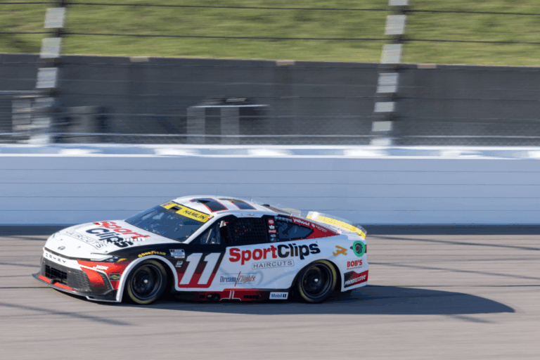 Veteran Crew Chief Slams NASCAR Playoffs: “Worst Thing They Ever Did to Me”