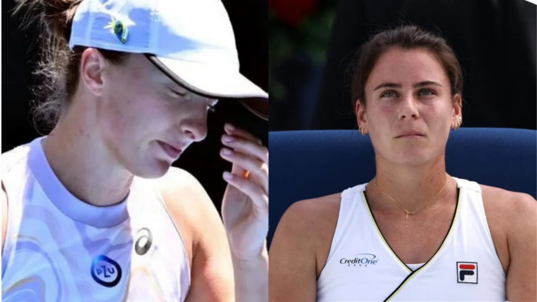 Iga Swiatek Calls Out Fans Over Fiery Reaction to Emma Navarro Defeat at China Open