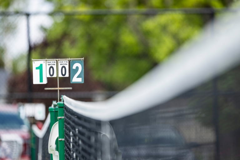 Staten Island HS girls’ tennis: Hill triumphs again