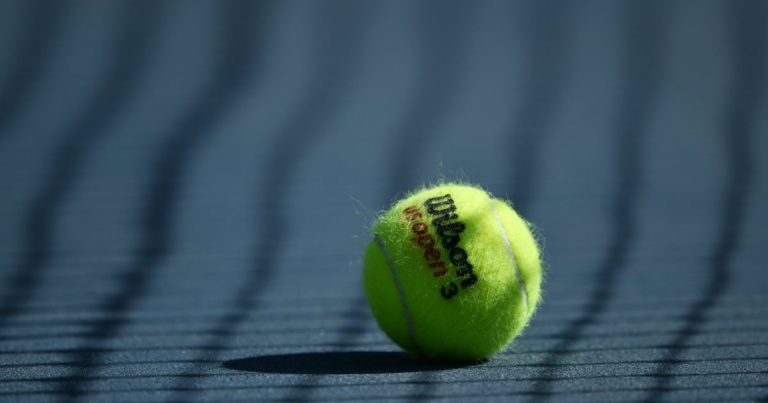 High school girls tennis: 5A state tournament brackets announced on Thursday