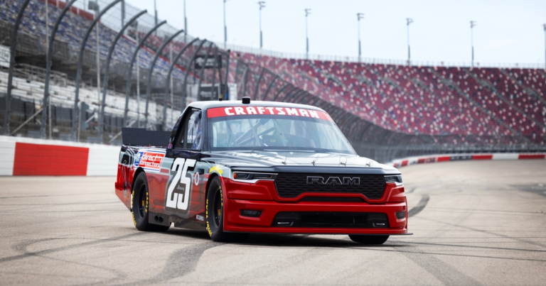 Kidd named Stellantis competition director