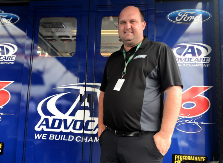 Stellantis Hires Former NASCAR Crew Chief for Expanded NHRA and Truck Racing Role
