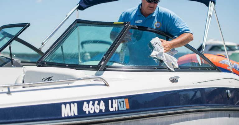 Wells Fargo says Your Boat Club in default on $4.5M loan