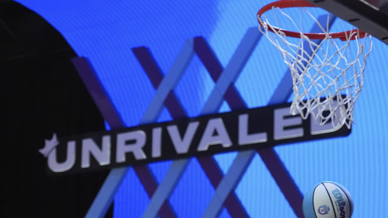 Unrivaled heads to Philadelphia for a pair of games