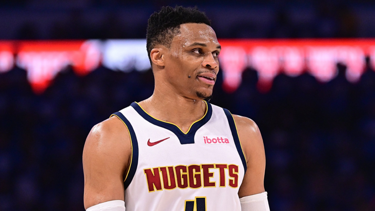 ‘Weird’ Russell Westbrook Decision Has Kept Him Off NBA Rosters