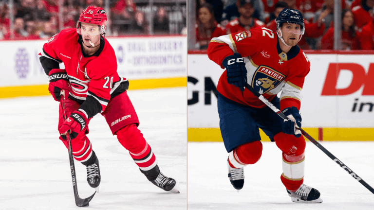 NHL players give picks for most underrated in League