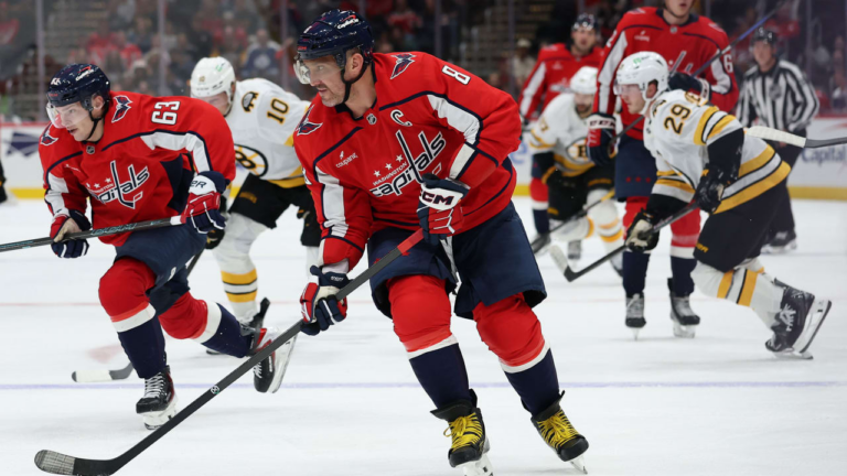 Oct. 2: NHL Preseason Roundup