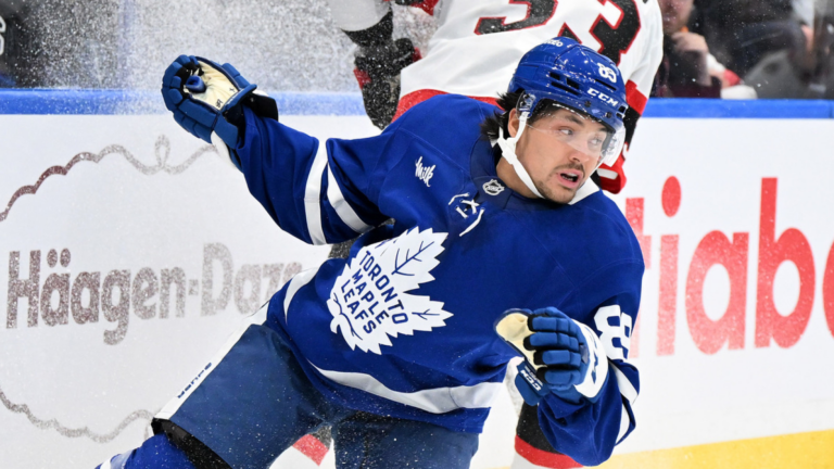 West team emerges as front-runner for potential Nick Robertson trade