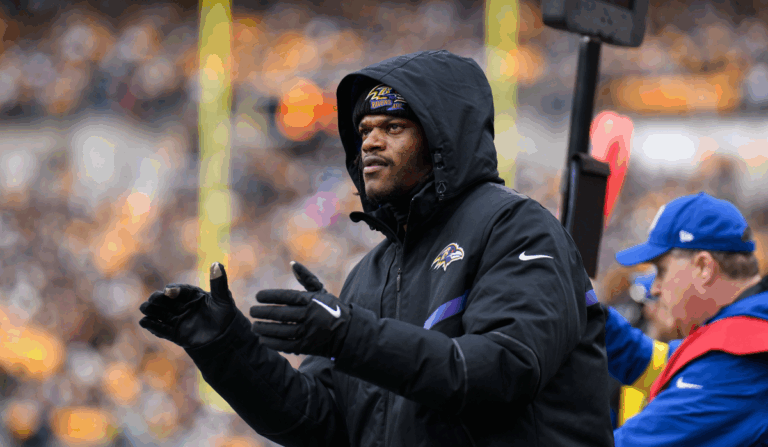NFL Injury Report: Troubling Lamar Jackson Update, Insider Shares George Kittle’s Status & More