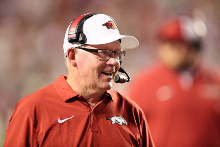 Bobby Petrino Makes Defensive Hire in Ex-NFL Coach With 20 Years Experience