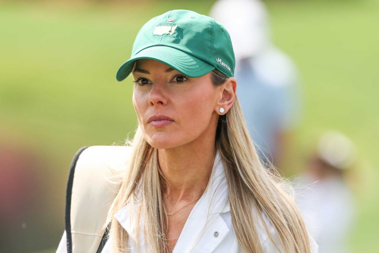 PGA Apologizes to Rory McIlroy’s Wife After Ryder Cup Heckling