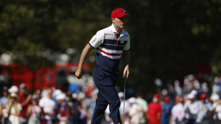 PGA Tour Champ Breaks Silence After Costly Blunder Helped Shane Lowry & Co Win on American Soil