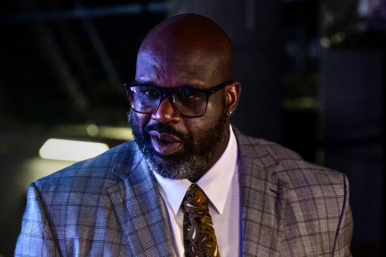 Shaquille O’Neal Has Lost Basketball Skill As He Admits His Fears