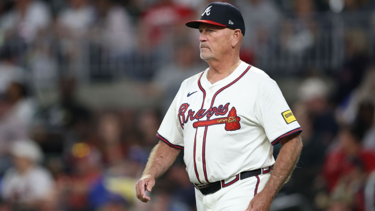 2025 MLB offseason manager changes: Tracking hirings, firings