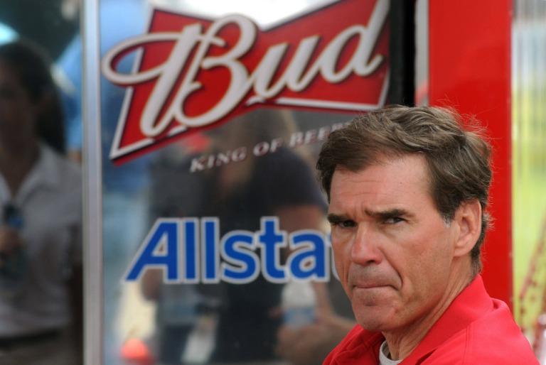 Ray Evernham Tells His Side of the Story in Long-Awaited Alan Kulwicki Fallout Reveal