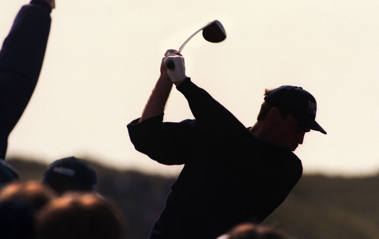 2X-PGA Tour Champ Pushes Body to Limit in Last-Ditch Effort to Avoid Surgery