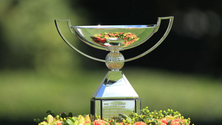 PGA Tour Pro Opens Up on Facing Anxiety as Jay Monahan & Co.’s New Policy Threatens Career