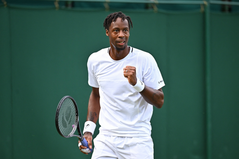 John McEnroe’s Brother Share Beautiful Message to Gael Monfils’ Retirement Announcement