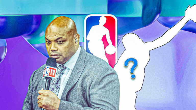 Charles Barkley Named His Top 3 NBA Shot-Blockers – Shaquille O’Neal Was Stunned