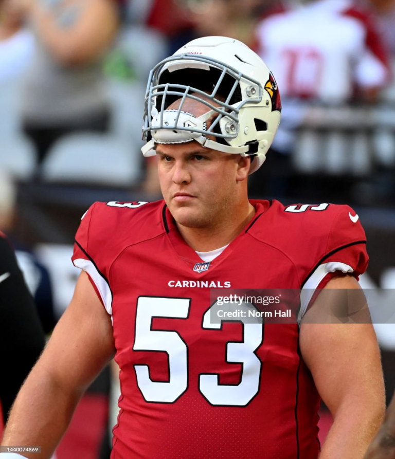 “Held My Son and Just Cried”: OSU HOFer Billy Price Breaks Silence on Surgery, Months After Early Retirementcol