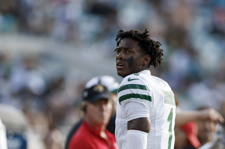 Jets’ Sauce Gardner Proven Wrong After He Lashed Out at NFL Officials