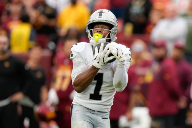 Navigate the NFL injury purge with these three under-the-radar targets