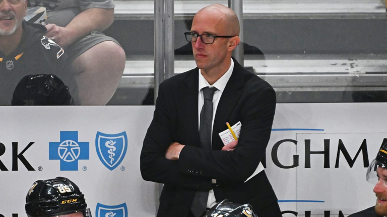 Penguins season preview: Muse will guide retool through youth movement