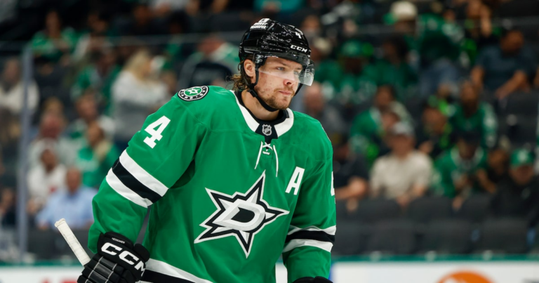 See the two Dallas Stars defensemen named among the NHL’s most underrated players