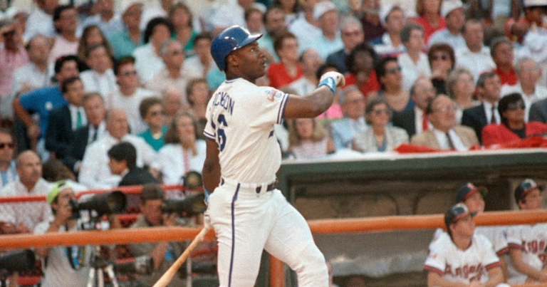 How a BYU student ended up in the middle of a famous MLB home run