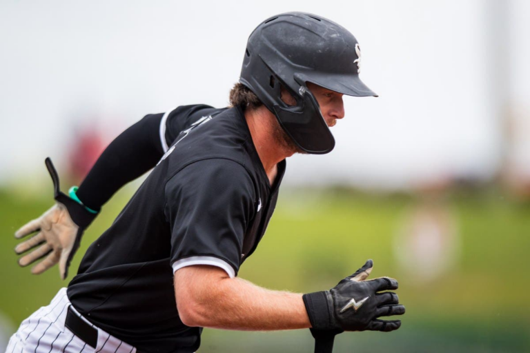 Brett Phillips Retires After Briefly Pitching in Yankees System