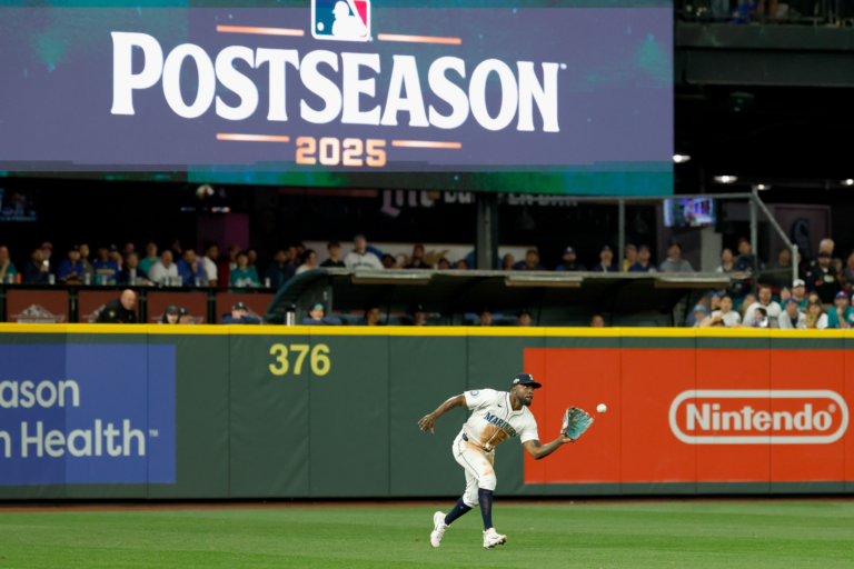 How to Watch Tigers vs Mariners ALDS Game 2: Live Stream MLB Postseason, TV Channel