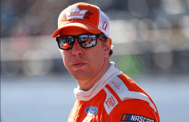 Brad Keselowski Voices for Change With 8-Word Bold Verdict on NASCAR’s Playoff Drama