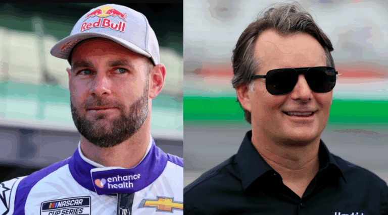 Shane van Gisbergen Inches Closer to Jeff Gordon’s Legacy With Dominant Charlotte Win