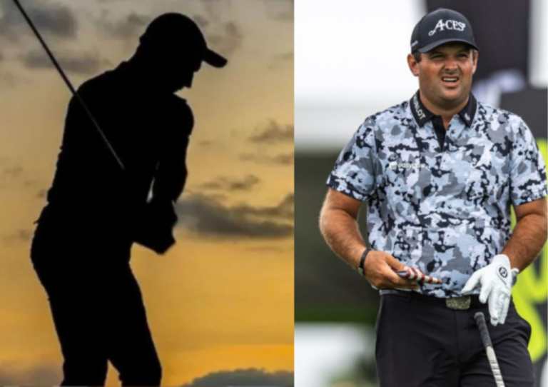 PGA Tour Pro Makes Bold Crowd Gesture Echoing Patrick Reed’s Iconic Ryder Cup Moment