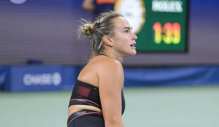 Aryna Sabalenka Shares Why She Took Extra Time Before Wuhan Open Comeback: “Didn’t Want to Rush My Body”