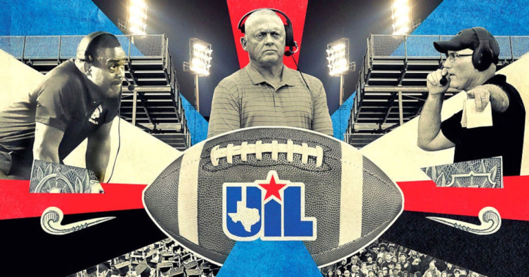 Dallas-area high school football finances central: Head coach salaries, stadiums and more