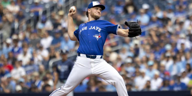 Trey Yesavage, Shane Bieber to start Game 2 and 3 for Blue Jays in 2025 ALDS