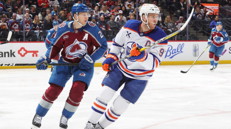 NHL Top Players: Nos. 10-1