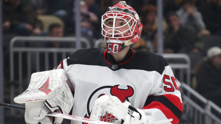 43 NHL players placed on waivers for Oct. 5