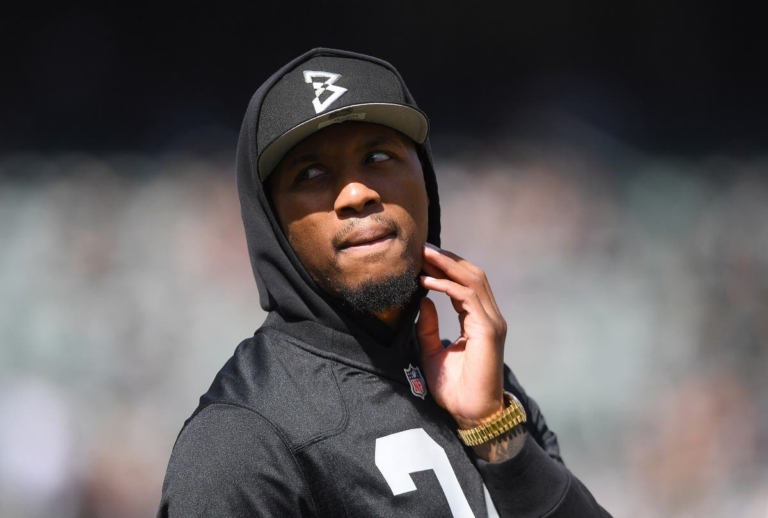 Damian Lillard Makes Bold Plea to Raiders About Shedeur Sanders