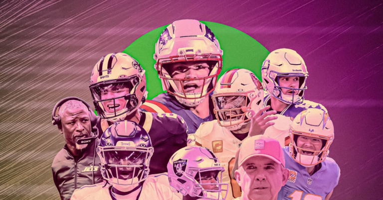 The Winners and Losers of the NFL Week 5