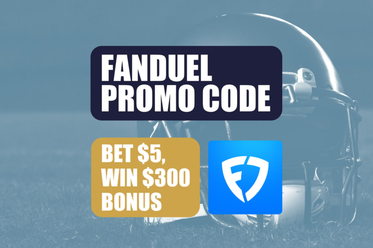 FanDuel Promo Code: Snag $300 Bonus for Chiefs