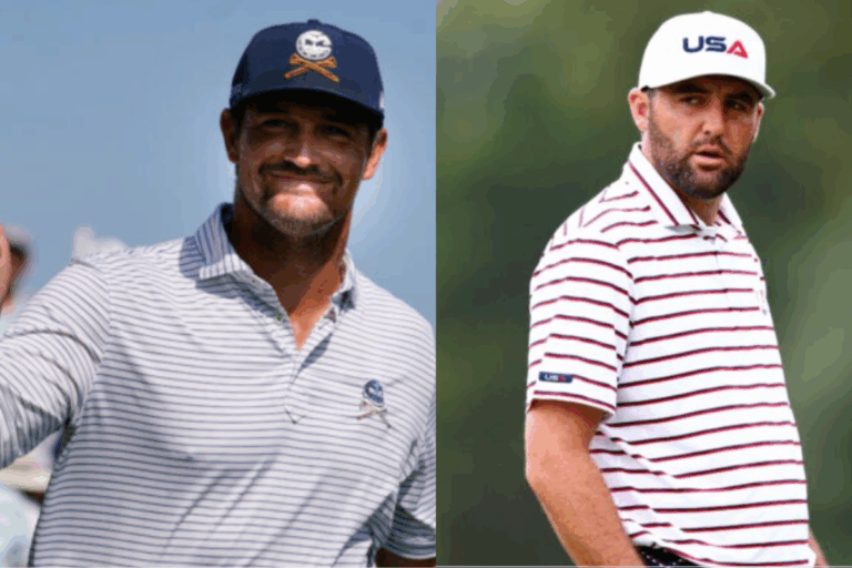 LIV Golf Overhauls Leadership with Strategic Appointments as Rivalry with PGA Tour Intensifies Ahead of 2026 Season