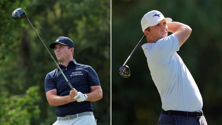 Steven Fisk’s driver, fairway woods are total bargains right now