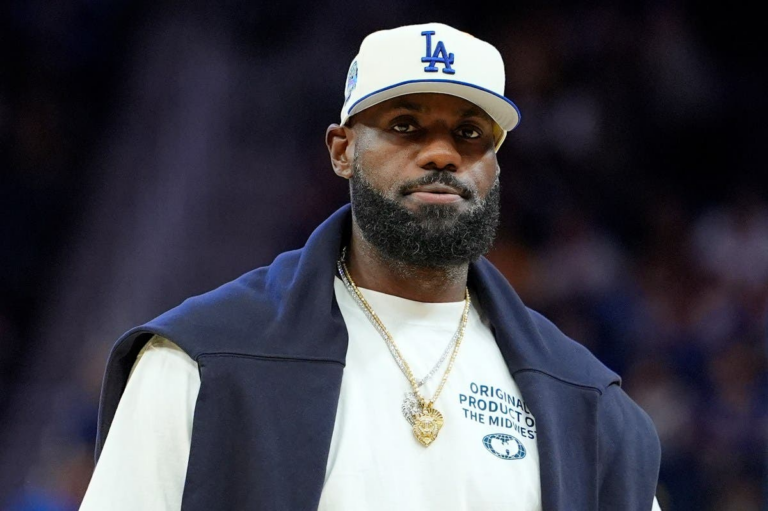 Lakers’ LeBron James ‘Decision’ Announcement Gets Update From NBA Insider