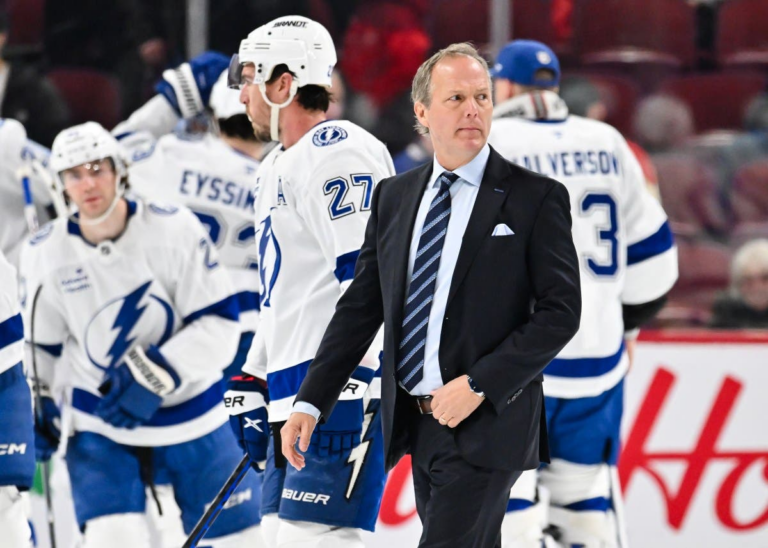 NHL Hits Lightning With Suspensions, Massive Fines Ahead of Season Opener