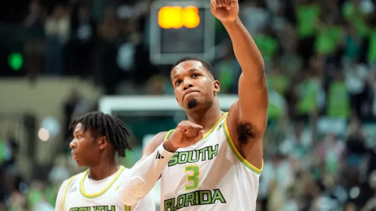 Who Is Chris Youngblood? Oklahoma City Thunder Guard’s Net Worth, Parents, Ethnicity & NBA Contract