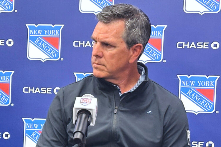 Penguins will see familiar face across the ice in NHL season opener