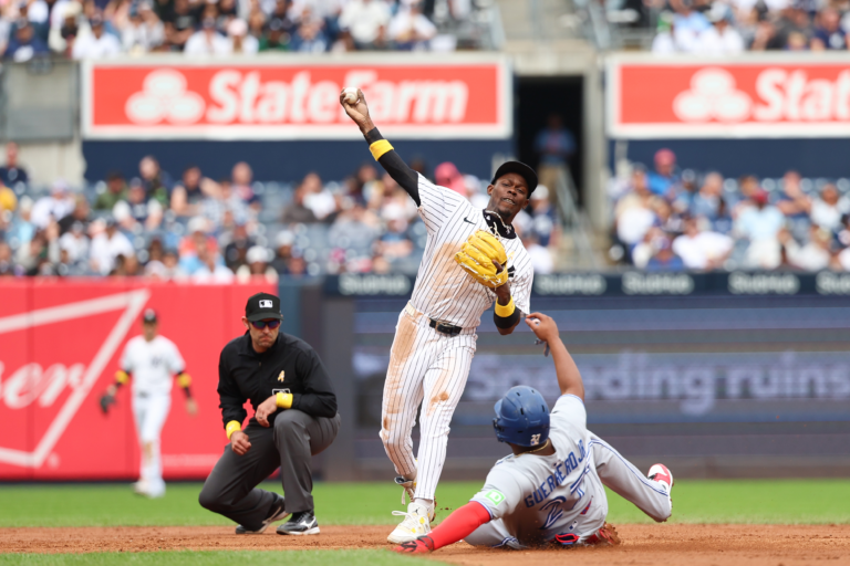 How to Watch Blue Jays vs Yankees ALDS Game 3: Live Stream MLB Postseason, TV Channel