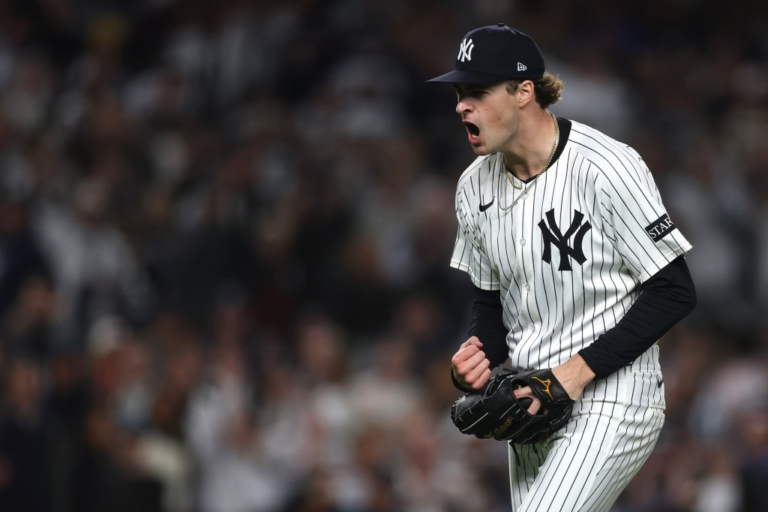 How the Yankees’ Cam Schlittler and other rookie pitchers took over MLB playoffs